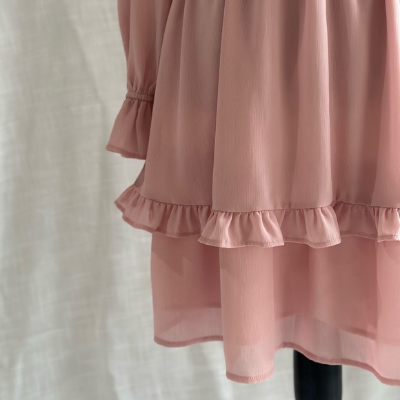 SySea Summer Mini Dress - Picture 3 of 8